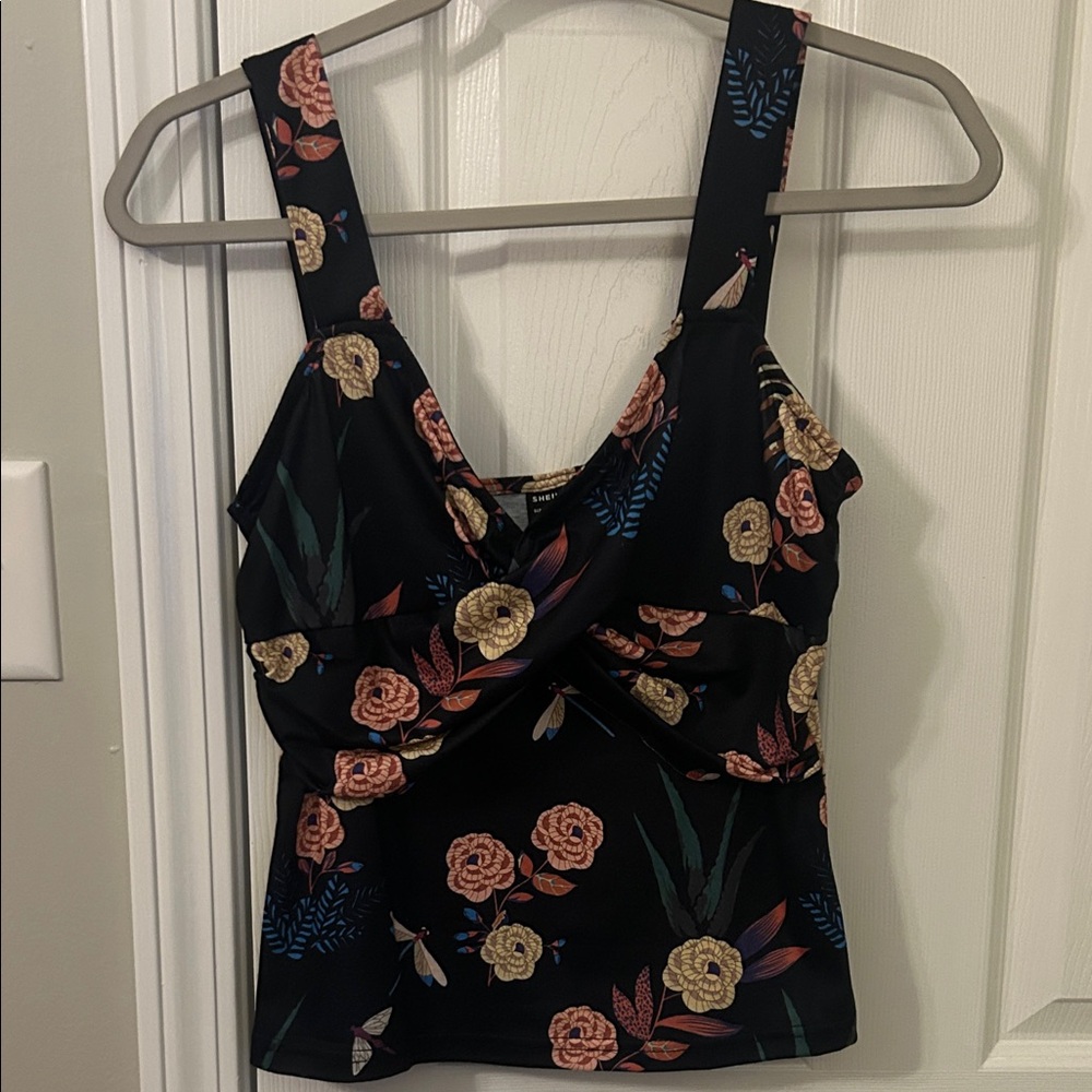 Shein Camisole